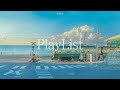 J POP Playlist To Fully Feel The Blue Summer Vibes