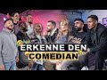 LACHKICK Erkenne Den COMEDIAN