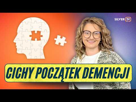 THIS IS NOT "OLD AGE"! THIS IS HOW DEMENTIA BEGINS