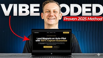 Raw Tutorial: Vibe Coded a $2k MRR SaaS in 1.5 hours