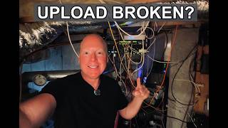 Why Your 10GbE Network is KILLING Your Xfinity X2 Upload Speeds (And How to Fix It!)