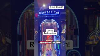 Day 13 of the Switch 2 Redemption Challenge! #arcade #epic #nintendo #nintendoswitch #switch2 #win