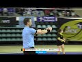 Boeckenberg KC - Bec KC (Semi-final) | IKF KCL Final (2025-26)