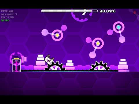Blast Processing at 1.75 speed