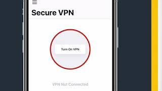 Norton Secure VPN image