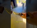 Antique Knife #knifesharpening #sharps #brandnew #asmr #trending #satisfying #dagger #restoration