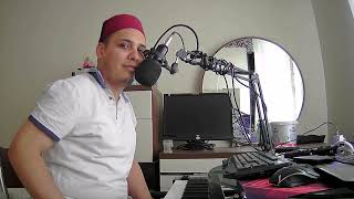 CUMA MEAJI PİYANİST SÜLEYMAN