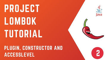 #03 - @ToString and @EqualsAndHashCode | PROJECT LOMBOK | Tutorial | Java