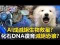 科技方面的創新