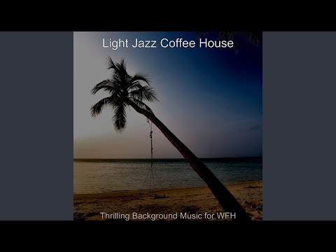 Thrilling Jazz Quartet - Bgm for Studying