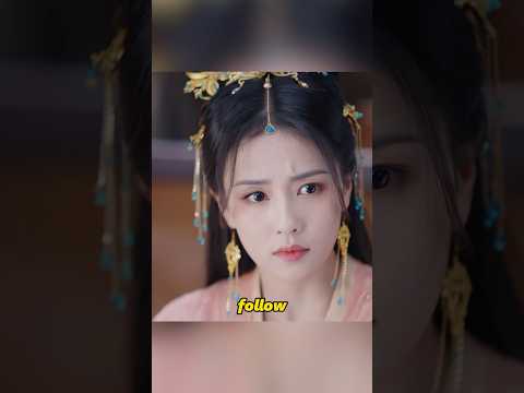 The love of Bai Shuo and the demon god.#cdrama #tvseries #shorts #fyp #plot #viral #shortvideo