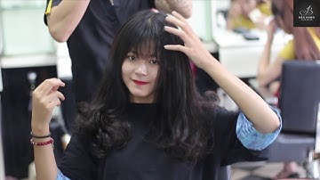 Nối Tóc Bắc Hugo