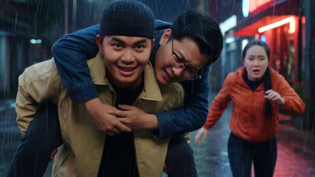 Where did Jack go after meeting with his business partner... Why can't Tutien reach him?