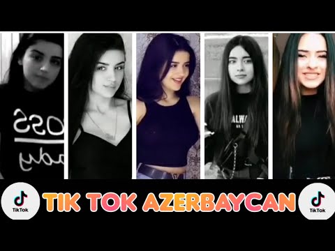 Tik Tok Azerbaycan | Ən son yükləmə 2021(Yeni)