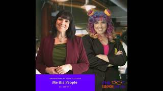 Voting Doesn't Have to Be Hard - Me The People with Lisa Fontana