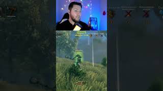 ФУЛИНГ БОСС 😱#kayplay #valheim #прохождениеигры #угар #мем #босс