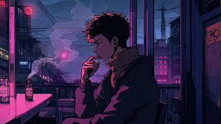 Lofi Hip Hop - Neon Solitude - C Harmonica (tabs) @TheHarmonicaMusician