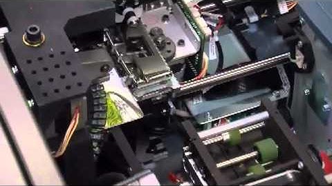 MagTek ExpressCard 2000 EMV