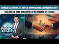 Middle East Conflict May Be Approaching A Diplomatic End | Inside Foreign Affairs With Kamran Yousaf
