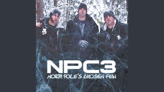Hater Huntin' Season (feat. Wardog) - NPC3
