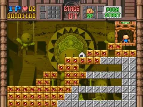 Превью видео игры