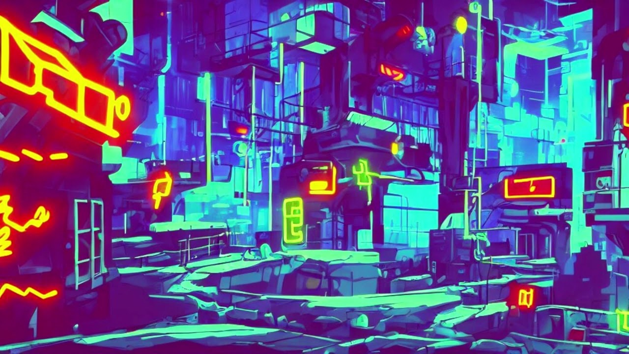 Watch ✨Hip-hop Lofi Beats Vibrant Song✨ on YouTube Watch ✨Hip-hop Lofi Beats Vibrant Song✨ on YouTube
