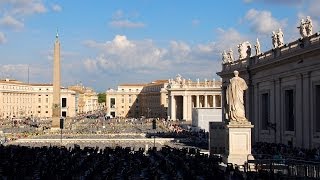梵蒂岡 The Vatican