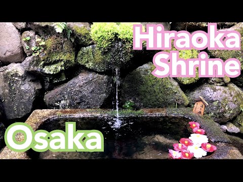 【Osaka trip -Hiraoka-】Part 3