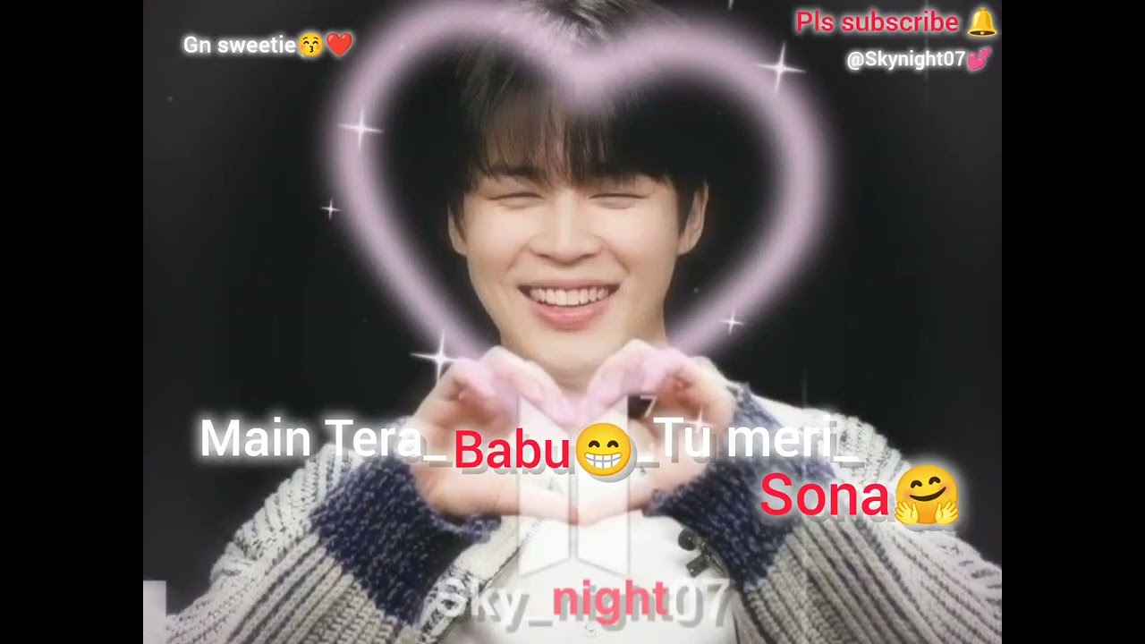 BTS jimin funny video🤣💜 ll BTS shayari ❤💜 ll 