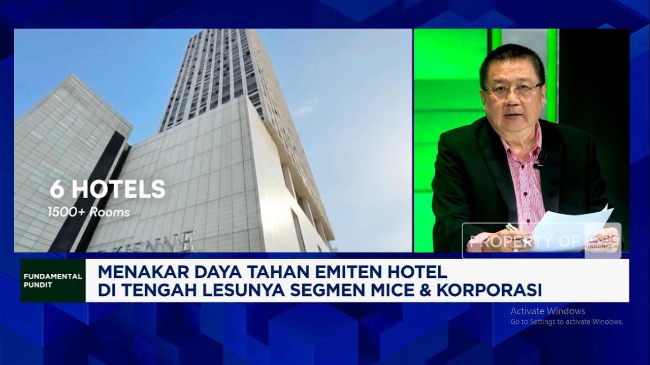 Jurus Ekspansi Bisnis Hotel 2026 Saat Daya Beli Merosot & Efek Perang