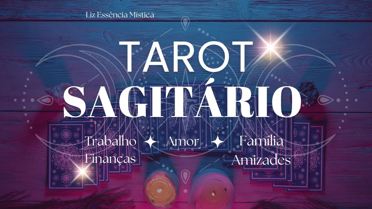 Sagitário ♐️Uma pessoa deseja seu perdão e se redimir pelo que fez, podem ter relação carmica❤️✨️🔥