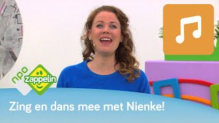 Zingen Met Nienke Van Zappelin - Helikopter, Helikopter