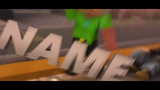 FREE INTRO TEMPLATE #88! | Minecraft Intro Template