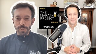 Inside The Marathon Project Podcast  - Teaser EP 00