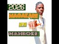 MAGAKARE SONGS NABHUKE STUDIO MSS KAGONGWA OFFICE MUSIC 2026