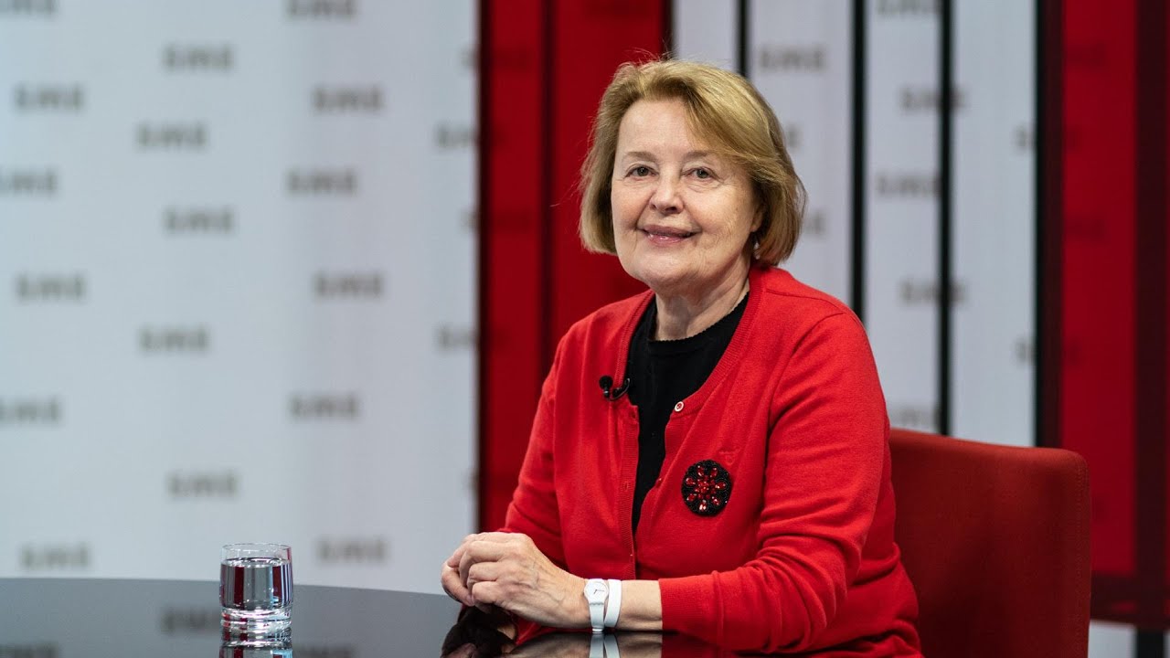 Vášáryová: Jakubiska po vpáde vojsk v 1968 volal Fellini do Ríma