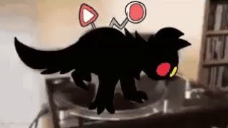 an unnecessarily uncanny fight in risk of rain 2