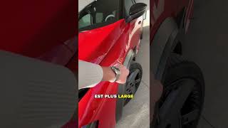 +40k euros pour une Lancia électrique ? Ça vaut le coup ?!