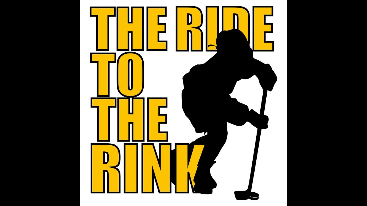 The Ride To The Rink - Overcoming Obstacles In Youth Hockey with NHLer Chris Therien