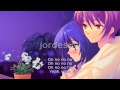 My Desire - Yade