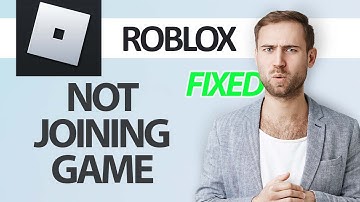 How To Fix Roblox Game App Not Joining Game | Step By Step