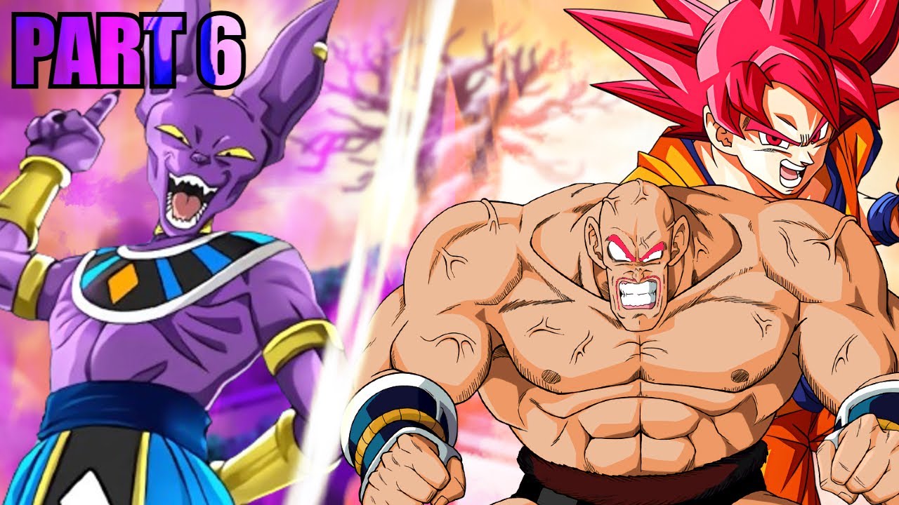 What if NAPPA Survived? (Part 6)