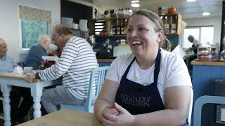 Bassetlaw High Street Business Support Programme showcase