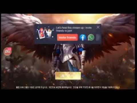 Watch me stream 위드2:신의귀환 on YouTube!