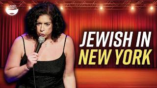 New York Cops Were Not Ready For A Jewish Woman Amy Shanker