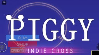 Fnf Indie Cross.. But Its Pig E Piggy Indie Cross