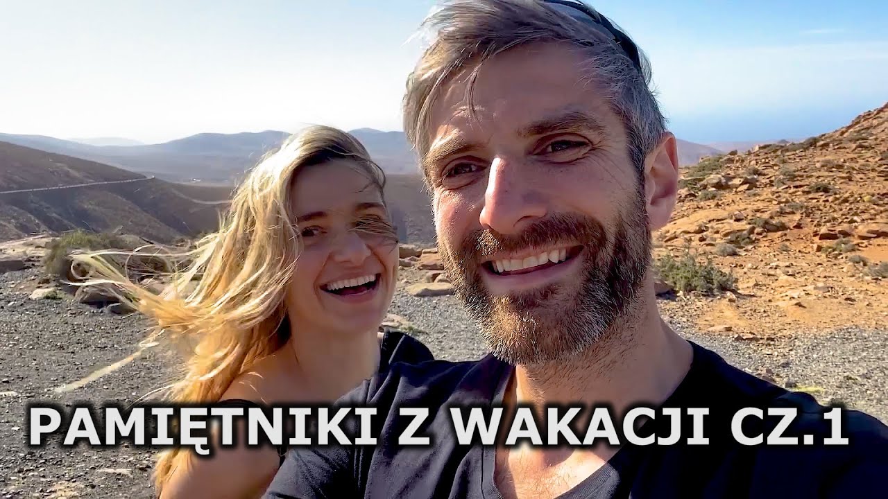 Pamiętniki z Wakacji cz.1 - Dowbory Be Happy #10