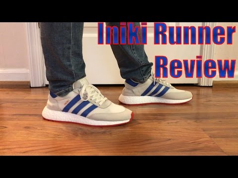 adidas iniki runner recensione