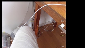 creating a video in a moodle forum with ipad or iphone