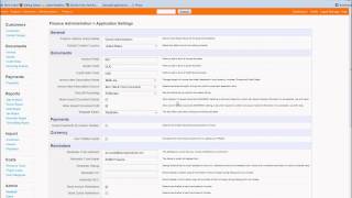 Advanced Billing - Part 1